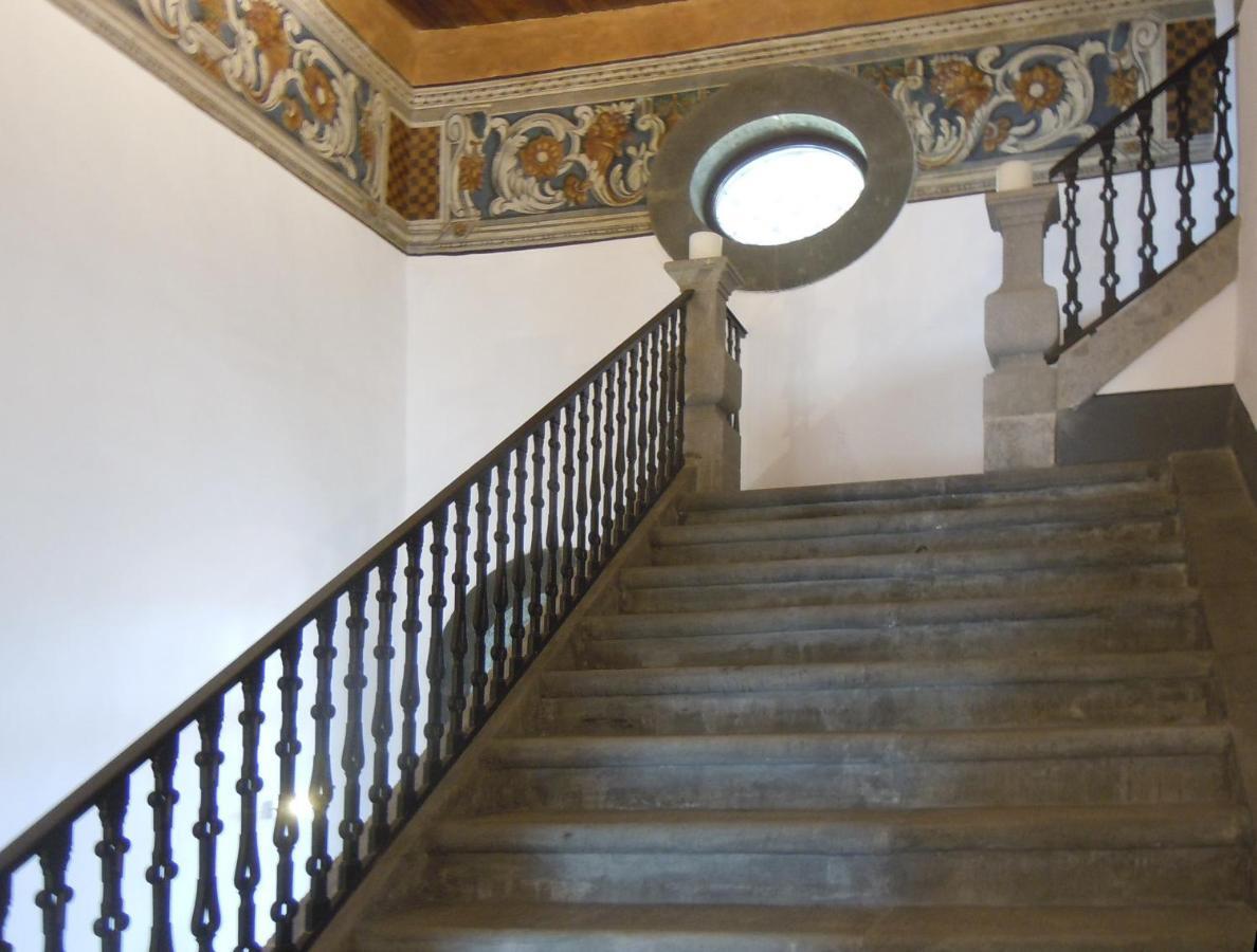 Castello Di Casapozzano Bed and Breakfast Aversa Exteriör bild