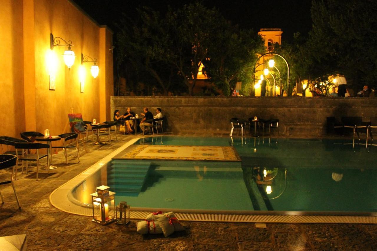 Castello Di Casapozzano Bed and Breakfast Aversa Exteriör bild